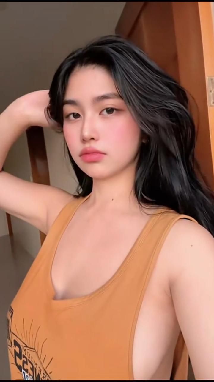 Top 10 Video Viral ABG SMP Indo Rintihan Gadis Cantik Putih Of All Time Trending Global New Mulus