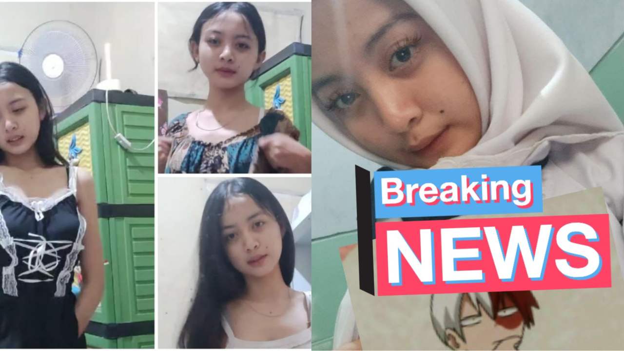 Abg Viral Indo Andini Permata Bersama Adeknya Berbagi Kebahagiaan Viral Terbaru 2025
